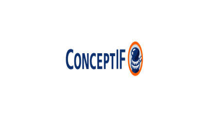 Concept IF Logo