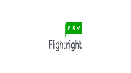 Flightrigth LOGO