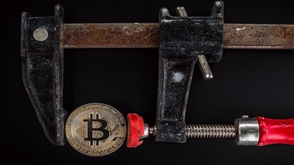 HCOB-Chefvolkswirt de la Rubia prophezeit eine Renaissance von Bitcoin und Co