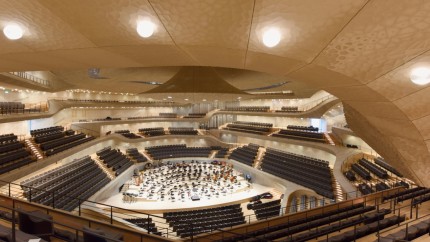 Konzert Halle