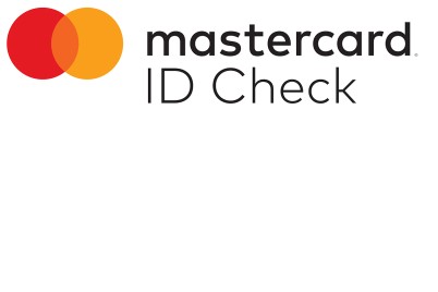Mastercard® Identity Check™ registration 
