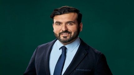 Dr. Tariq Kamal Chaudhry