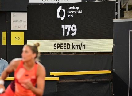 Fastest Ass at the Hamburg European Open